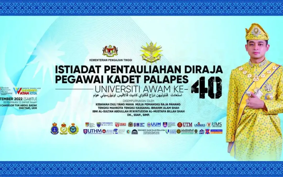 Servis dobi dry cleaning untuk PALAPES